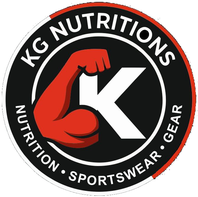 KG NUTRITION & SPORTS